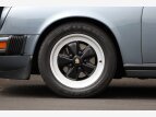 Thumbnail Photo 32 for New 1984 Porsche 911 Carrera Coupe